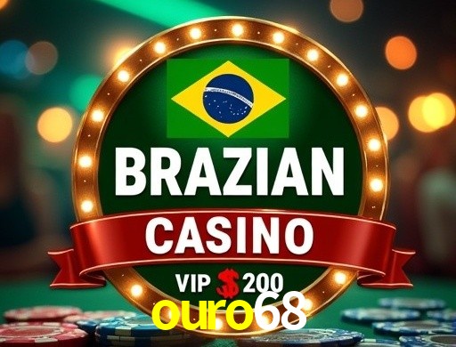 ouro68 Salvador - Strategy