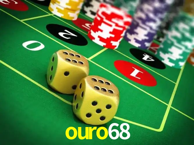 Game Statistics ouro68
