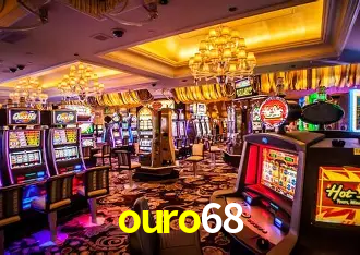ouro68 Rio de Janeiro - Professional Dealers
