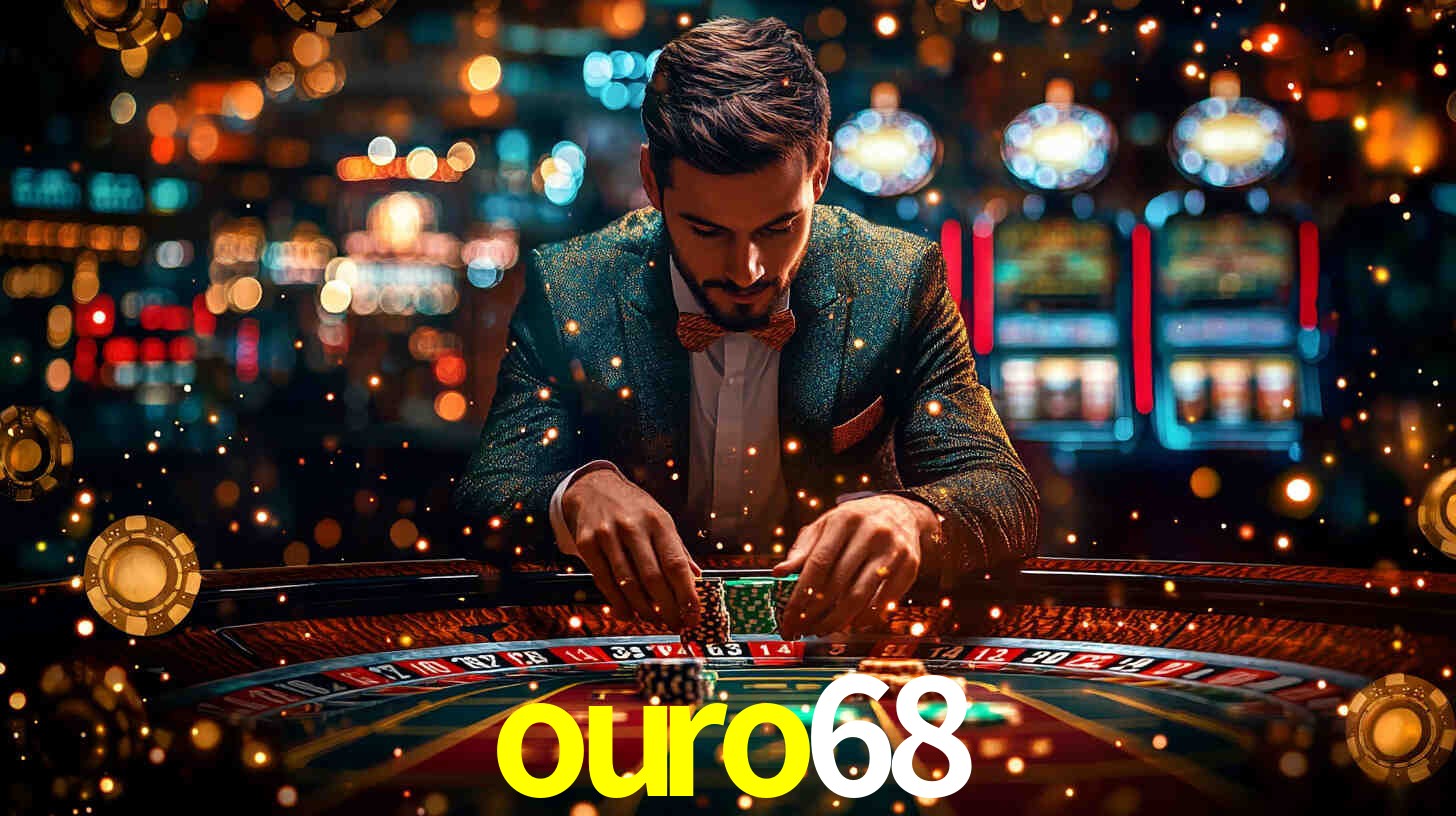 Tournaments ouro68