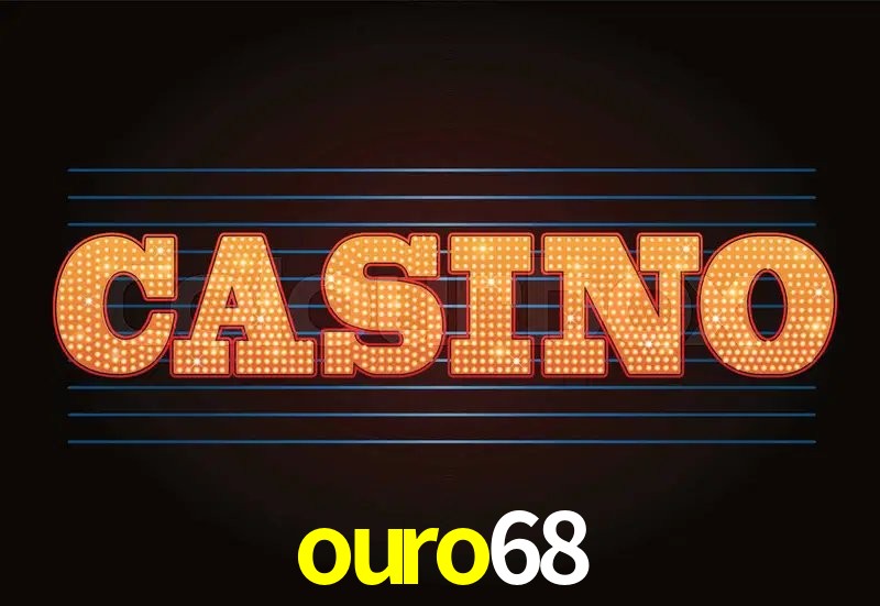 Segurança 2FA ouro68