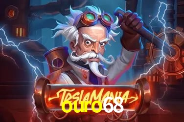 ouro68 Belo Horizonte - Jackpots