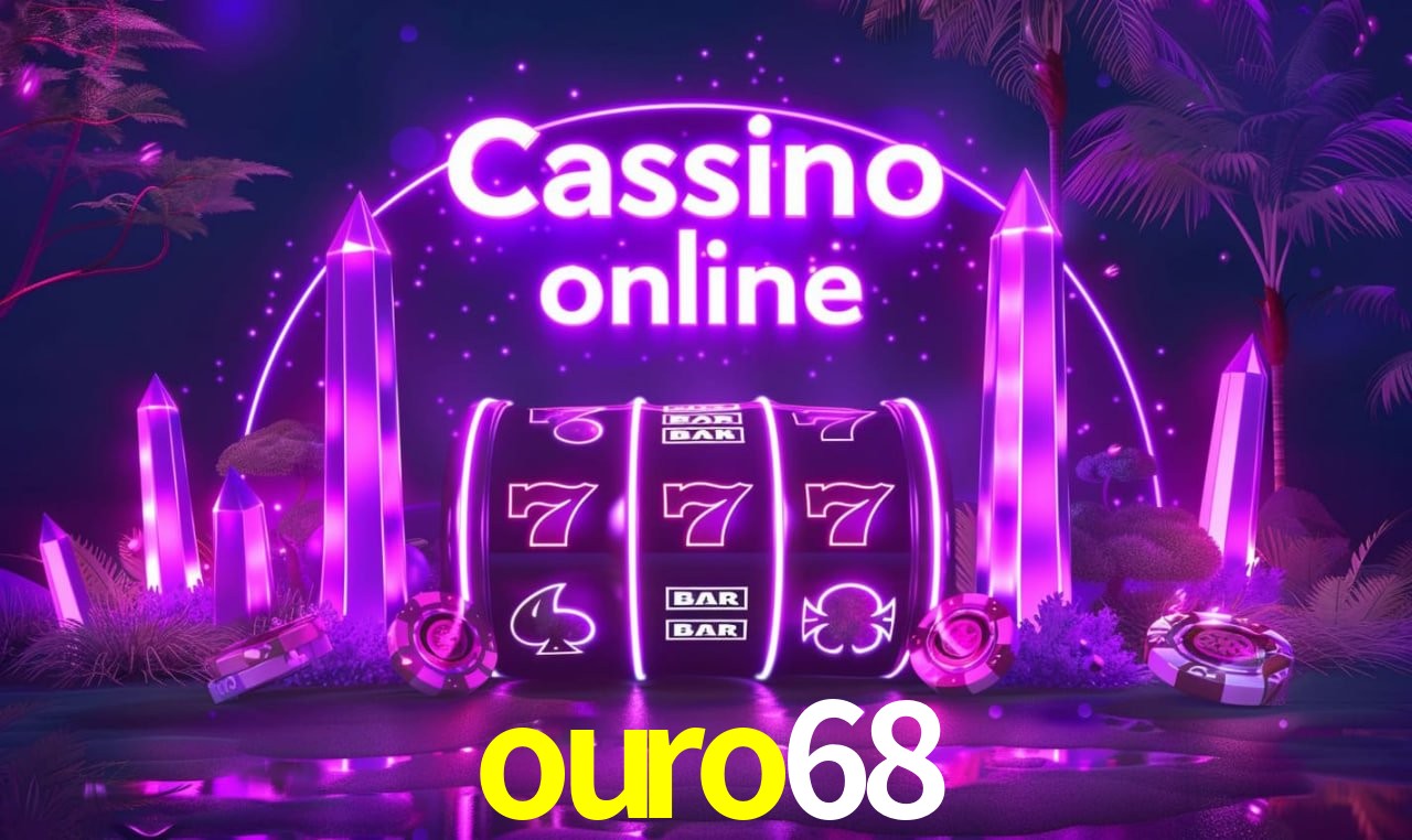 ouro68 - Winners Celebration