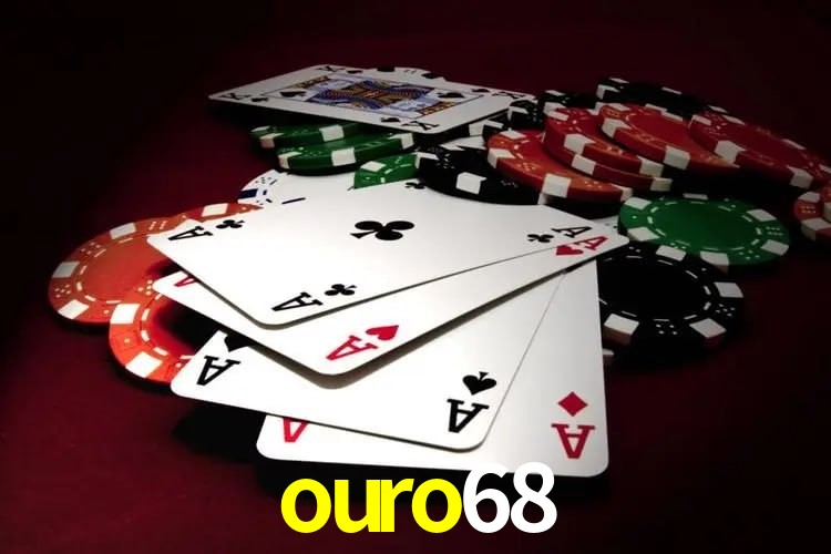 Estatísticas Esportivas ouro68