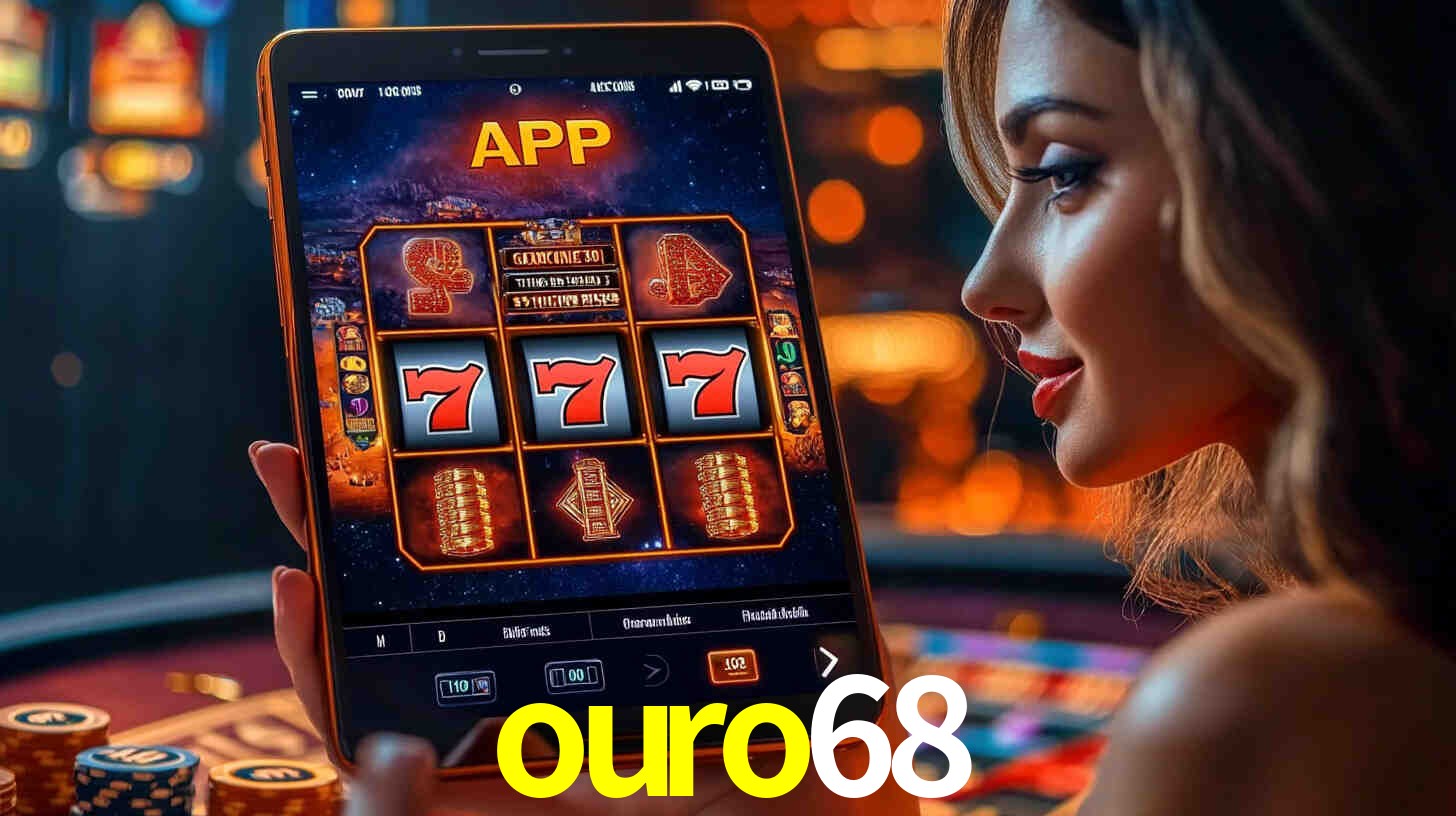 ouro68: Jogue Crash e Experimente Alta Recompensa Instantânea