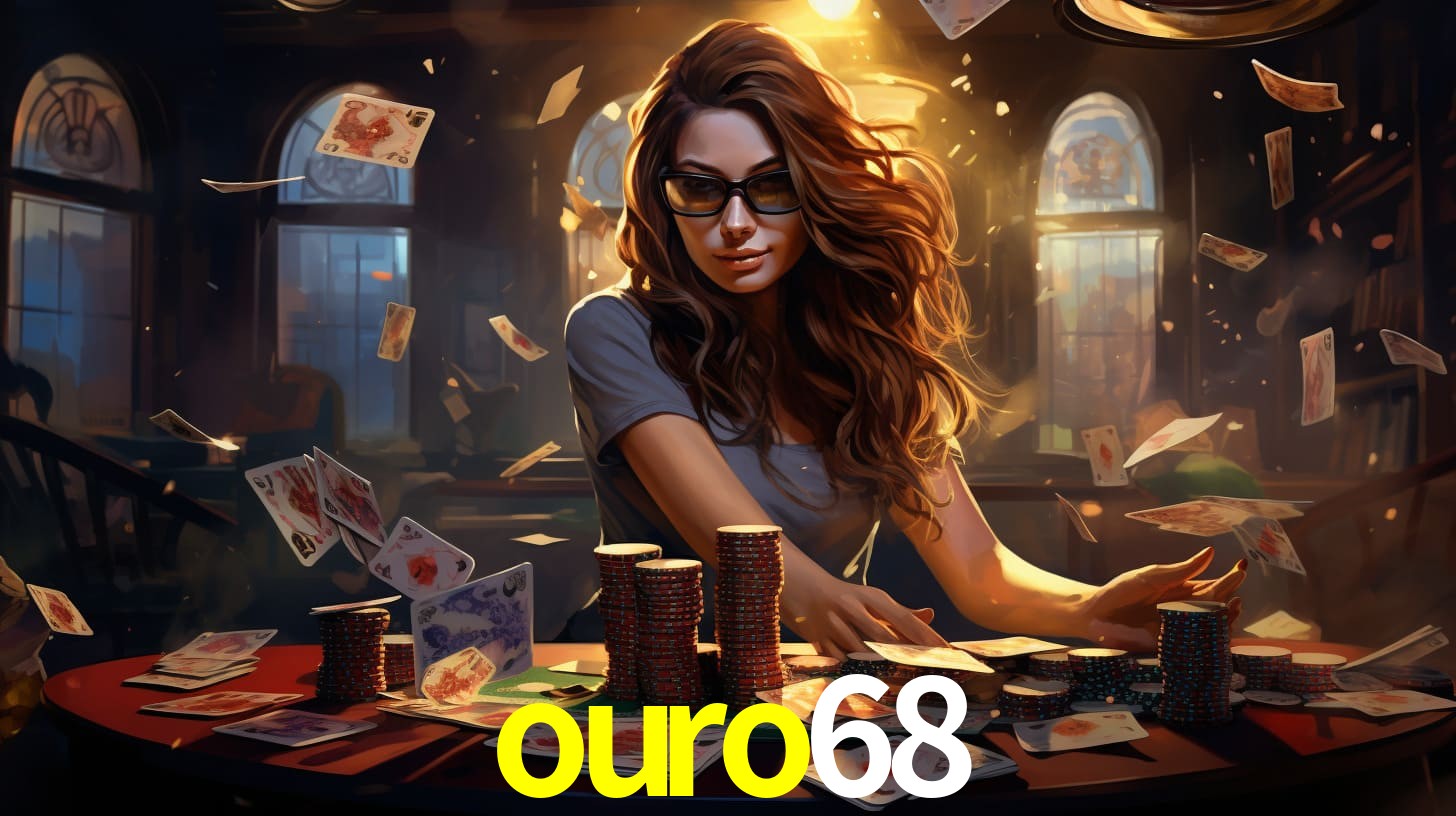 Football Betting ouro68