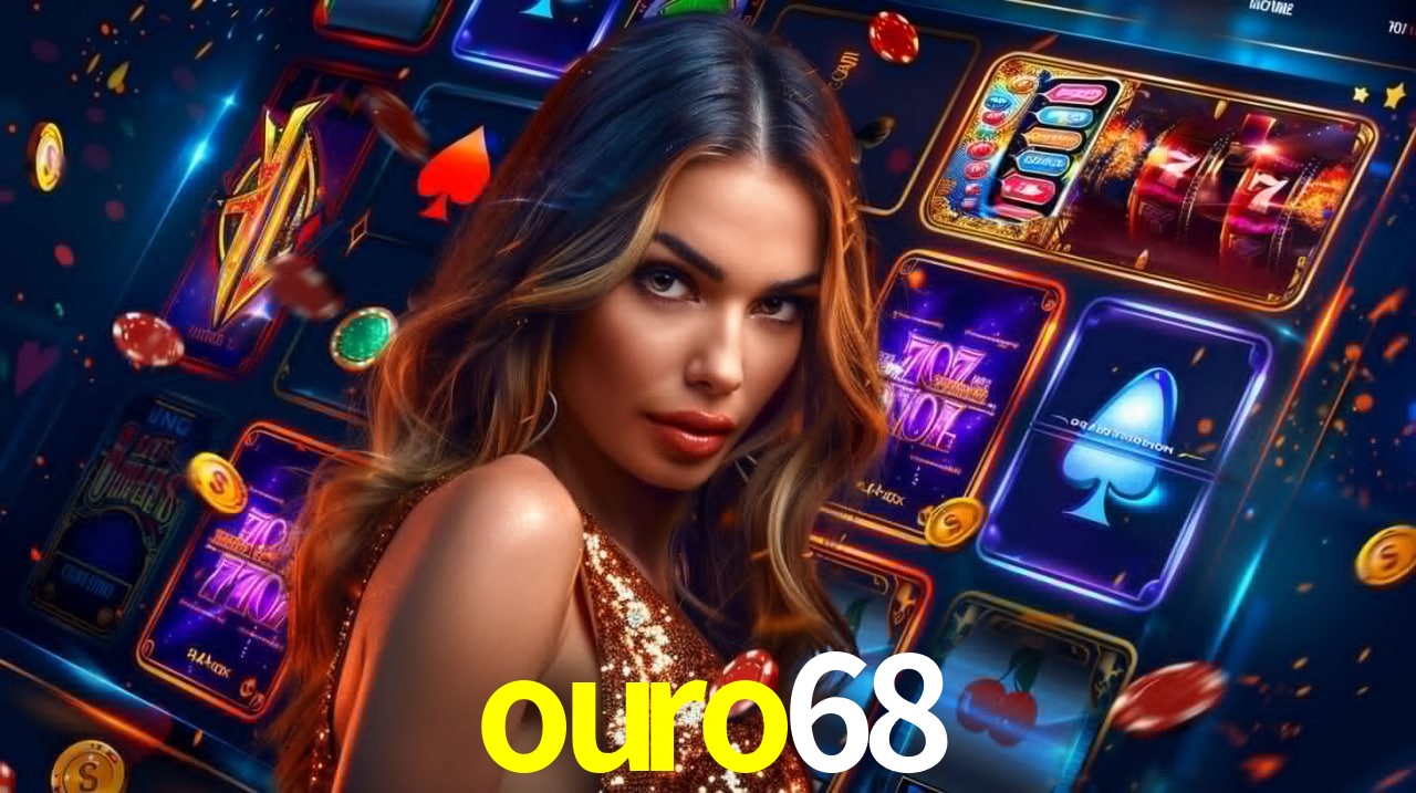 cassino ouro68