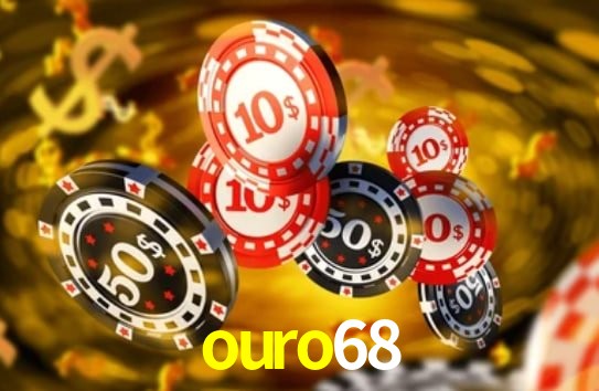 Avaliações dos Jogadores ouro68
