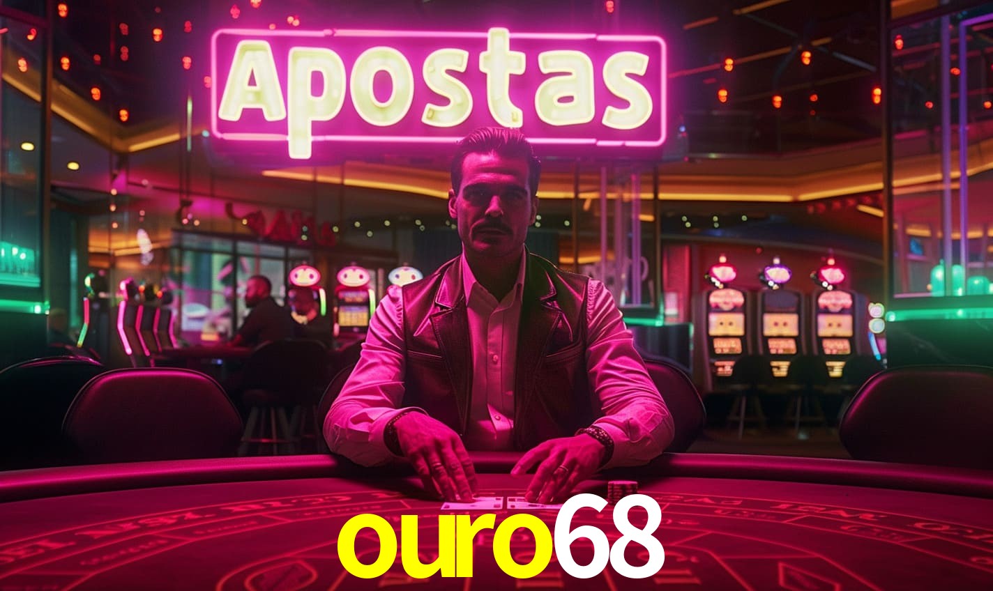 ouro68 São Paulo - Jogo Coleção