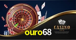 Provedores de Jogos ouro68