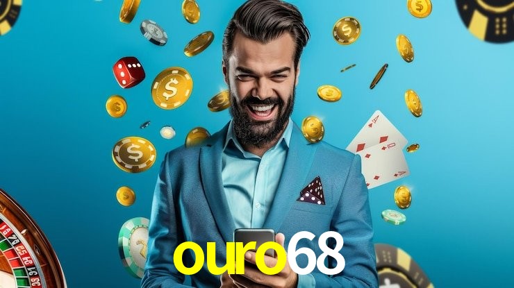 Secure Login ouro68