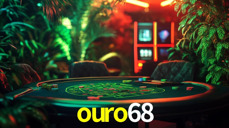 Spaceman Game ouro68