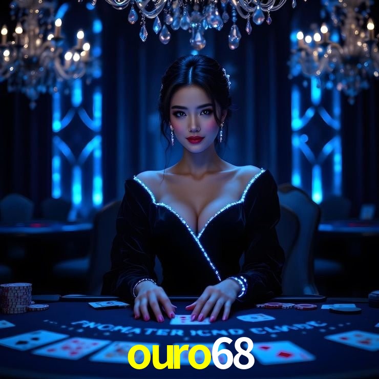 ouro68 Rio de Janeiro - Popular Jogos