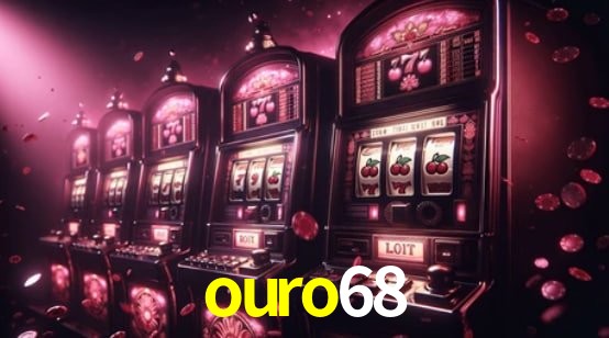 Torneios ouro68