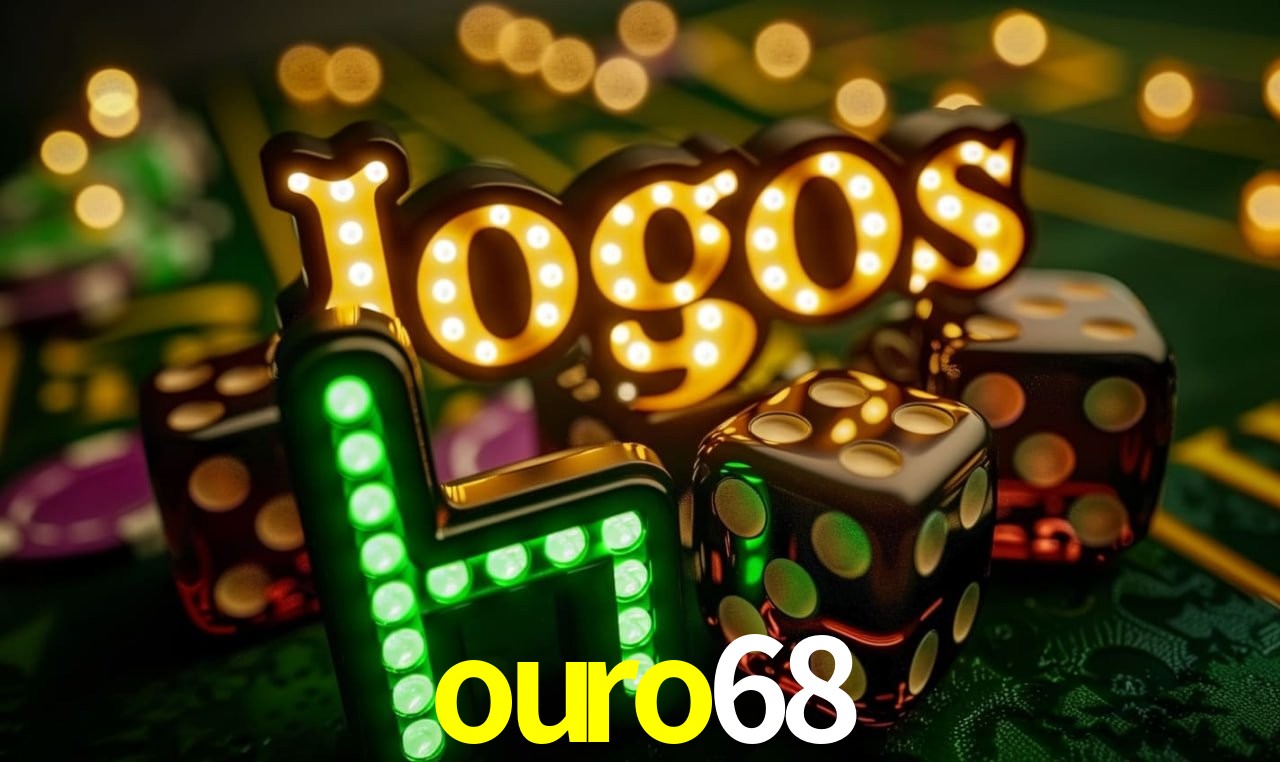 Integração de APIs ouro68