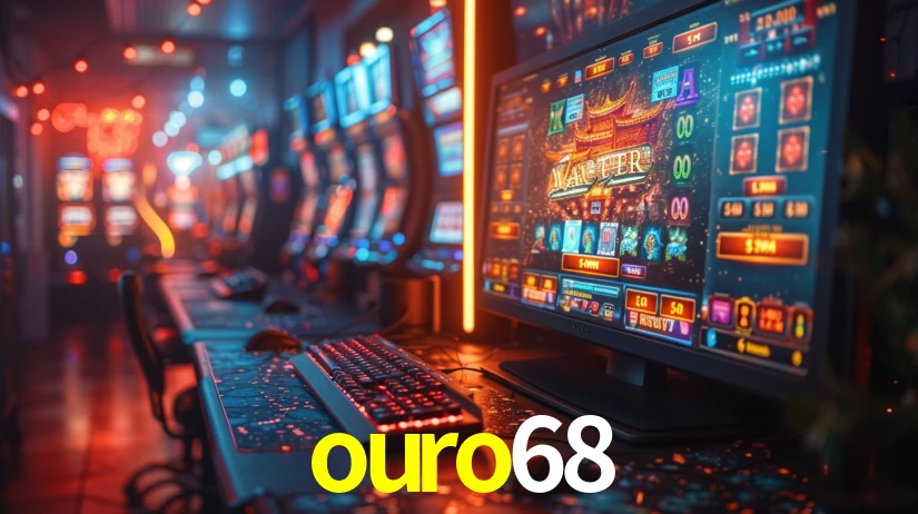 ouro68 bet