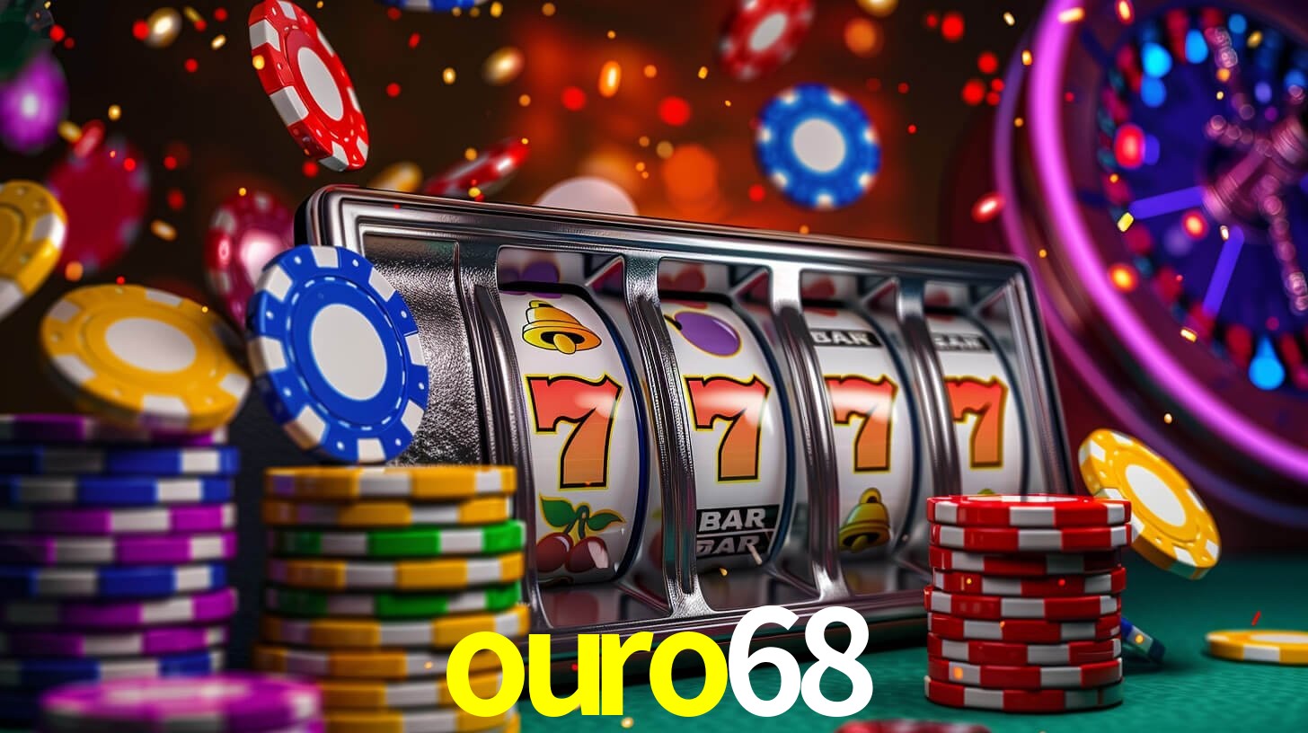 Jogo Aviator ouro68