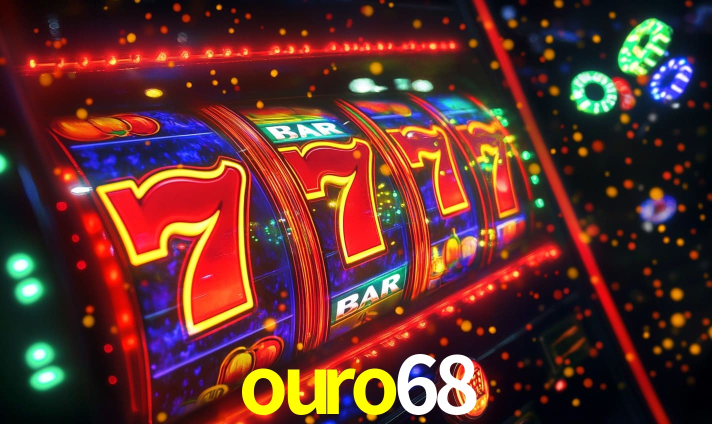 ouro68.com