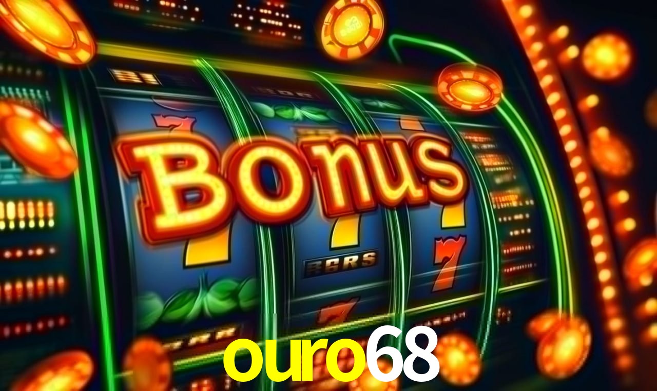 Tennis Betting ouro68