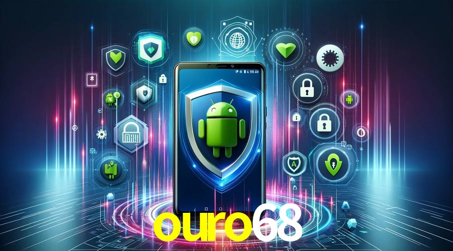 Platform Technology ouro68
