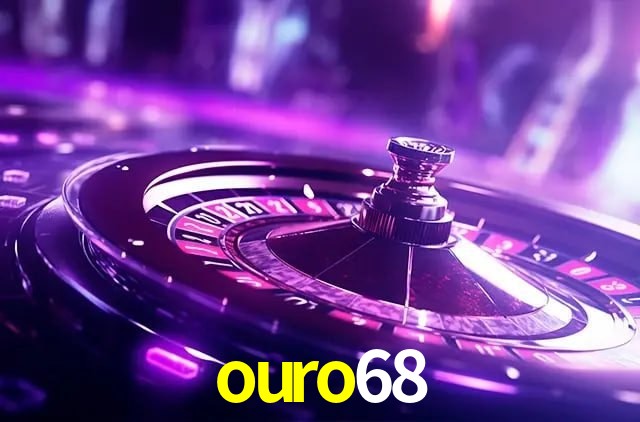 Programa VIP ouro68