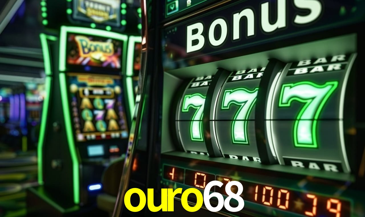 2FA Security ouro68