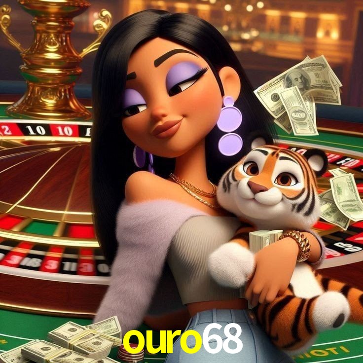 Player Reviews ouro68