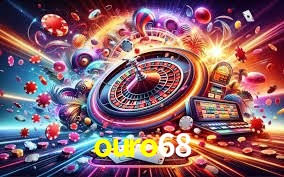 Jogos de Slot ouro68