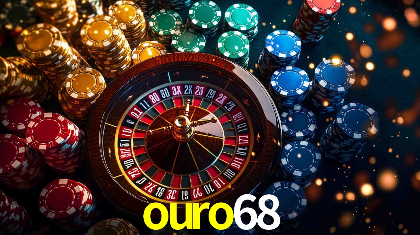 Programa VIP ouro68