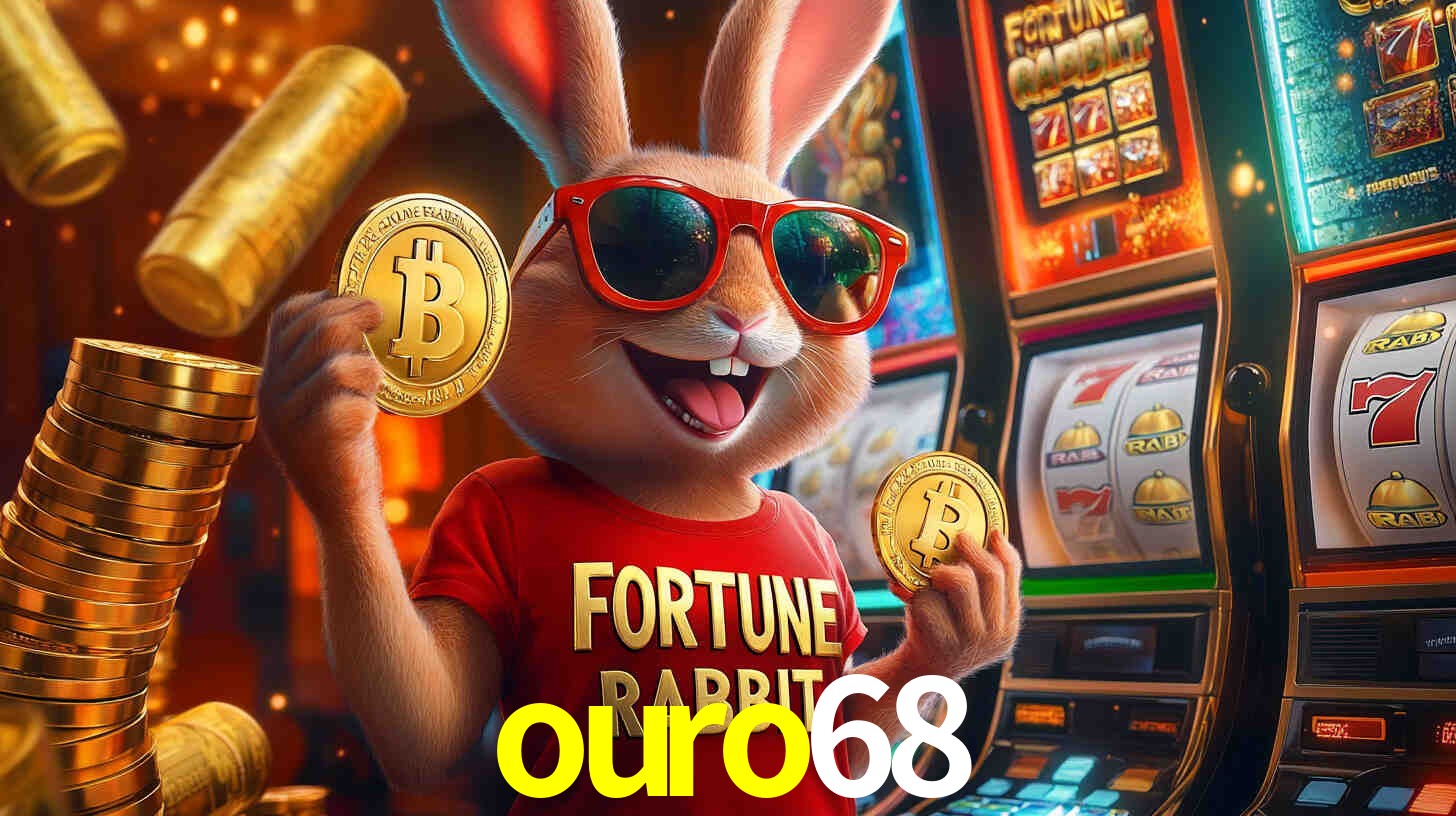 Apostas Esportivas na ouro68: Um Guia Completo