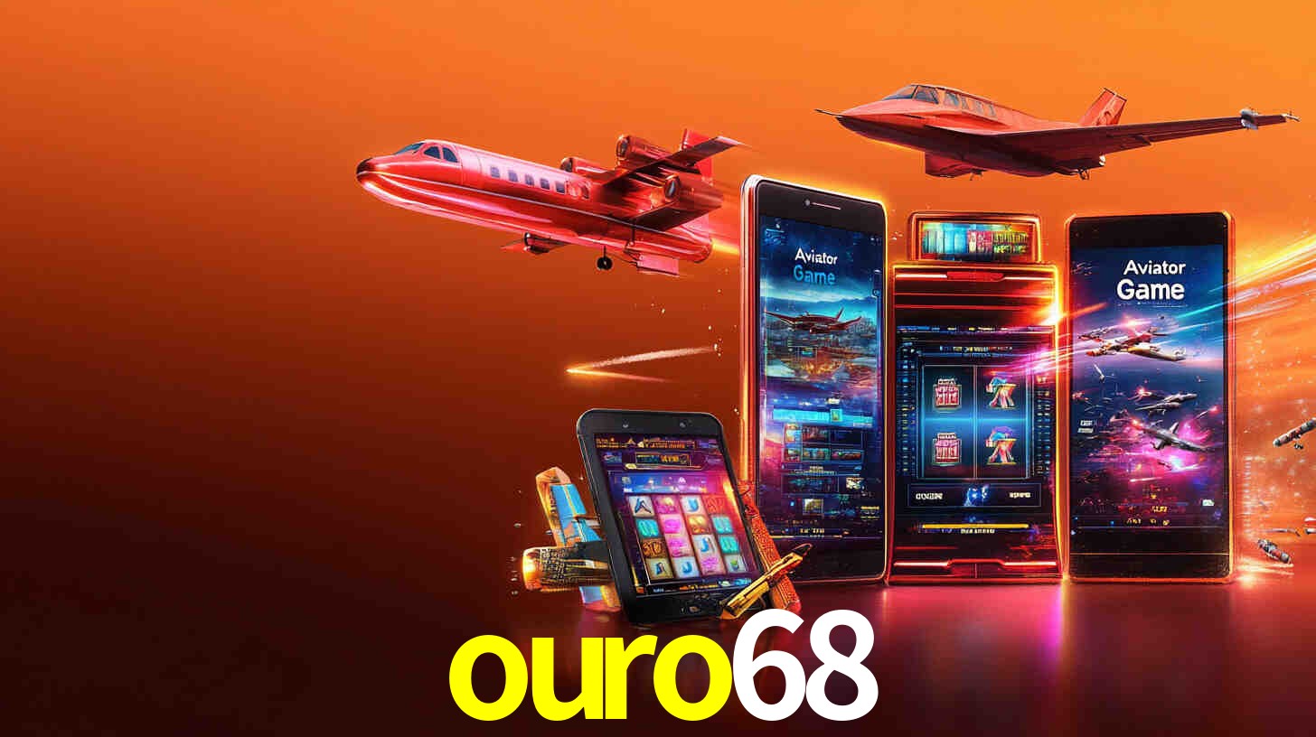 A Experiência Imersiva dos Cassinos Ao Vivo no ouro68