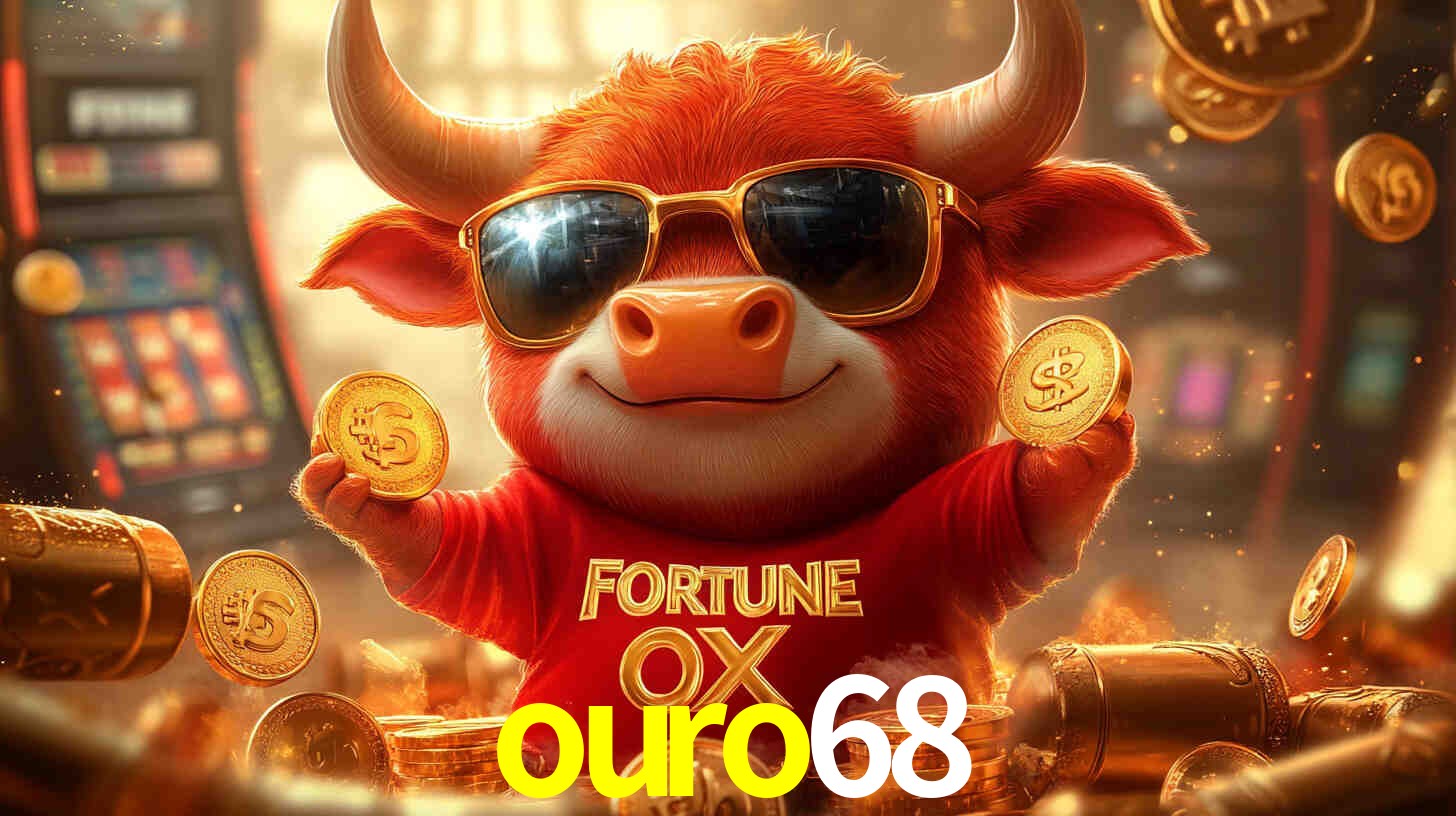 ouro68.com