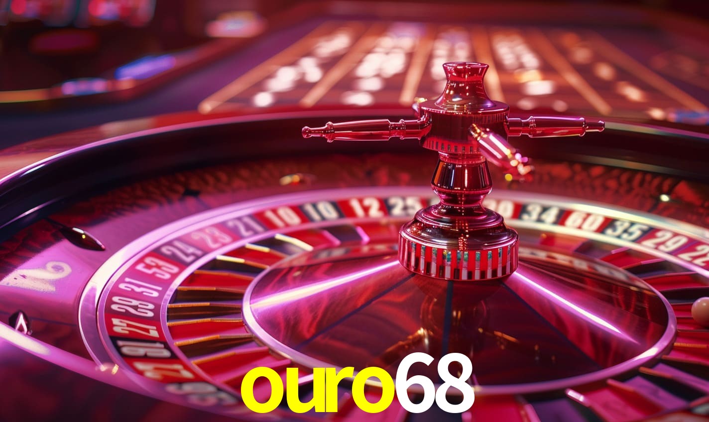 ouro68 Fortaleza - Leaderboard