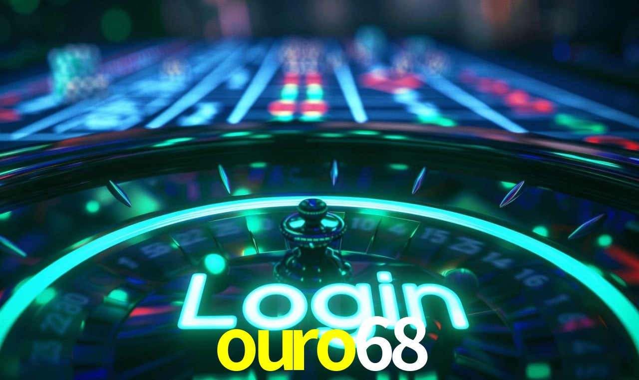 Diretório de Jogos ouro68