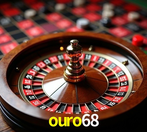 ouro68 Promoções - 30+ Ofertas Diárias