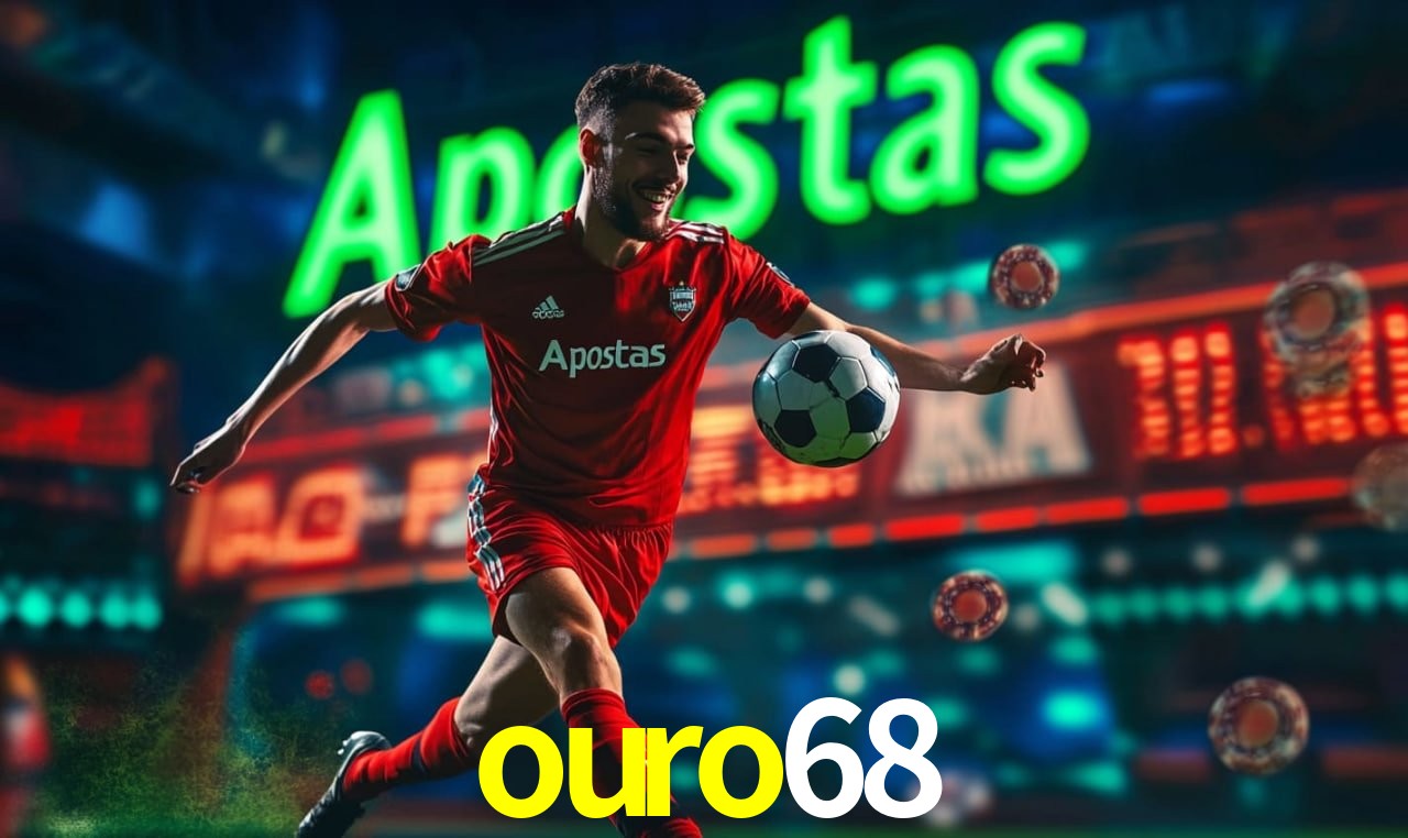 Casino Ao Vivo ouro68