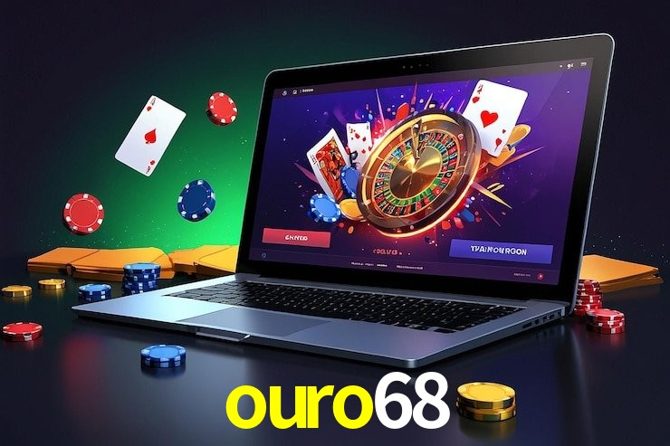 ouro68 Belo Horizonte - Payments
