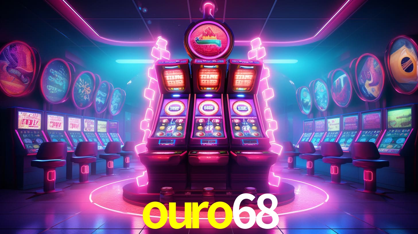 ouro68.com