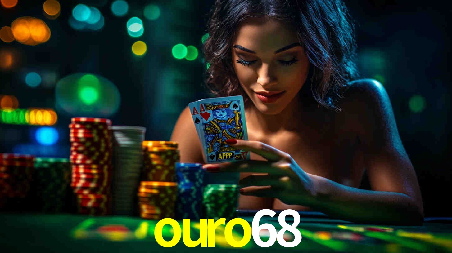 Descubra o Programa VIP da ouro68: Vantagens Exclusivas para Jogadores