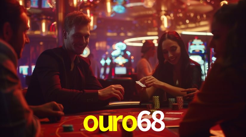 A Popularidade dos Caça-Níqueis no ouro68