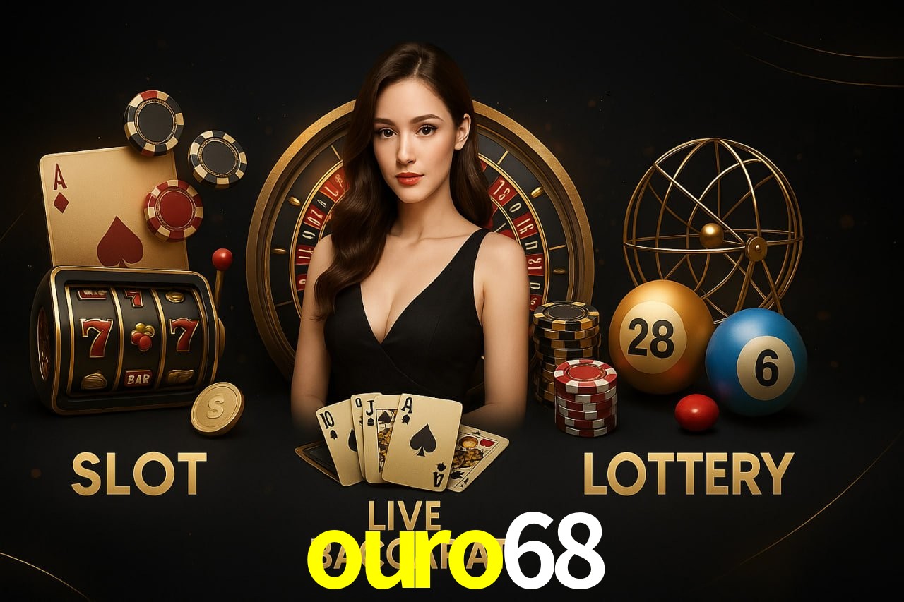 ouro68 Belo Horizonte - Promo Tips