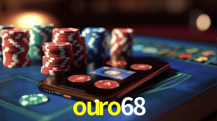 ouro68 São Paulo - Jogo Providers