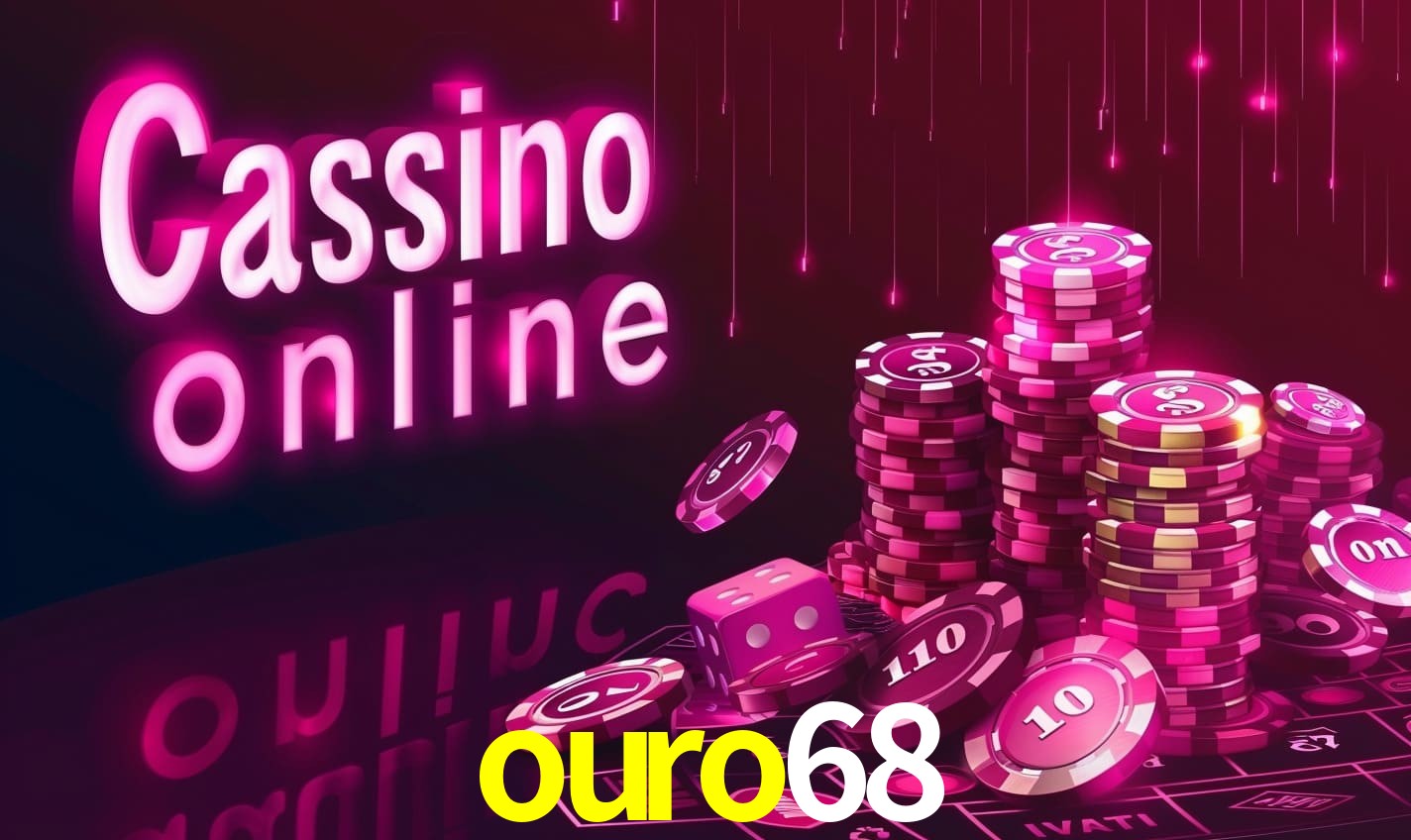 ouro68 Brasília - Crash Guide