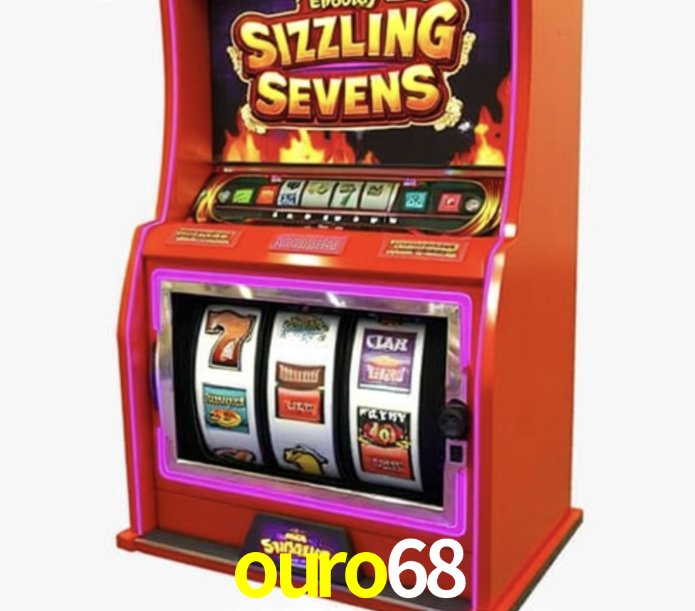 APP oficial da ouro68 para mobile