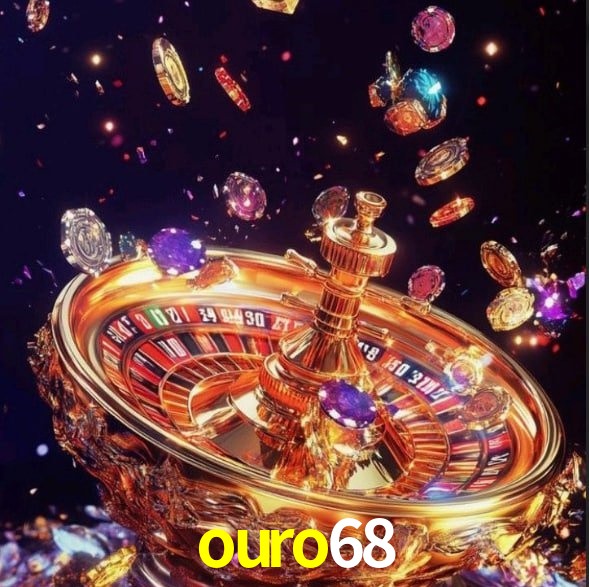 ouro68 - User Statistics