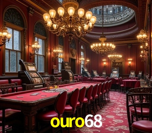 ouro68 Rio de Janeiro - Licenses