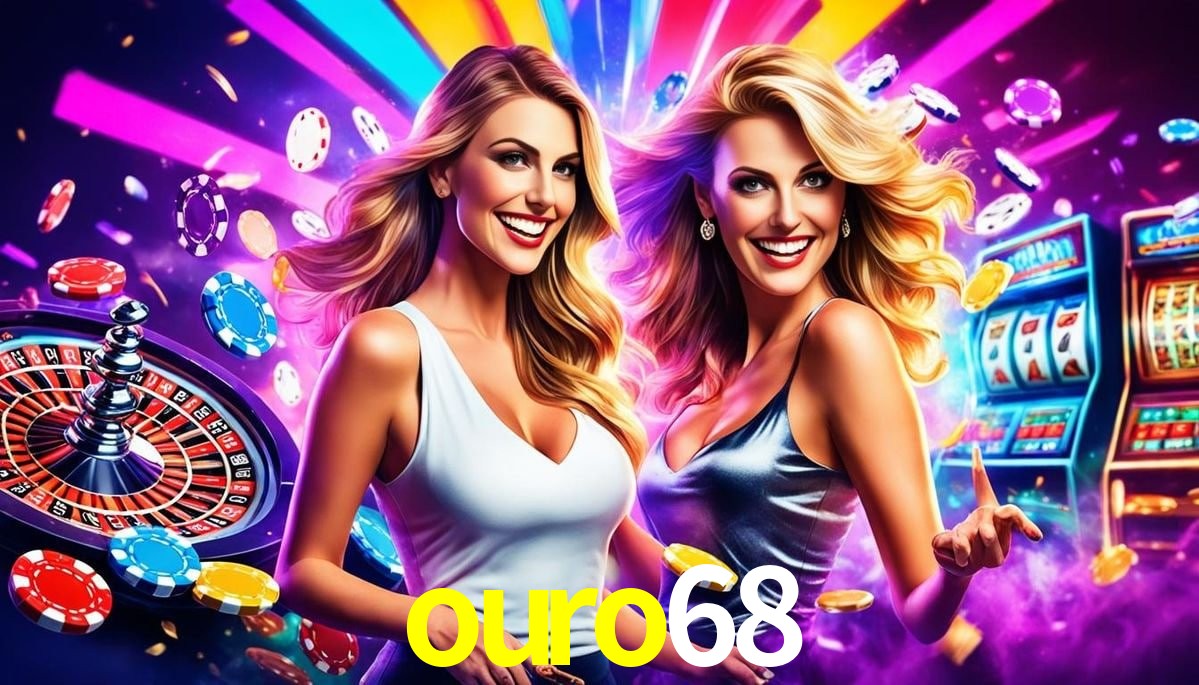 Casino VIP ouro68
